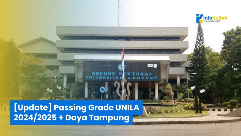 Passing Grade UNILA