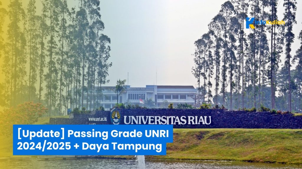 Passing Grade UNRI